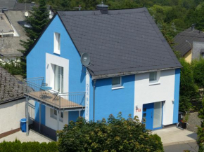 Das Blaue Haus